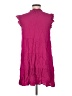 VOY Pink Casual Dress Size M - photo 2
