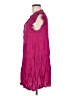VOY Pink Casual Dress Size M - photo 5