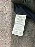 J.Crew 100% Polyester Print Blue Casual Skirt Size 4 - photo 5