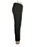 Rafaella Solid Green Active Pants Size 14 - photo 4
