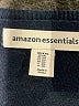 Amazon Essentials Blue Pullover Sweater Size XXL - photo 7