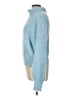 Assorted Brands Blue Turtleneck Sweater Size L - photo 5