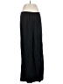 ModCloth 100% Rayon Black Dress Pants Size 1X - photo 1