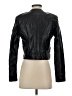Tart Collections 100% Polyurethane Black Jacket Size XS - photo 2