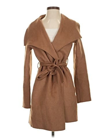Tahari Coat (view 1)