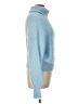 Assorted Brands Blue Turtleneck Sweater Size L - photo 4