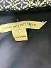 Diane von Furstenberg Graphic Blue Gray Kimono Size 4 - photo 7