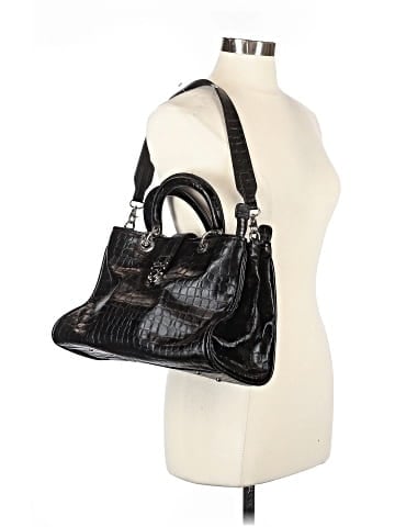 Charles Jourdan Satchel (view 2)