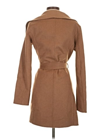 Tahari Coat (view 2)