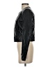 Tart Collections 100% Polyurethane Black Jacket Size XS - photo 5