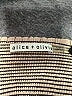 Alice + Olivia Tan Tube Top Size 0 - photo 6
