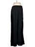 ModCloth 100% Rayon Black Dress Pants Size 1X - photo 2