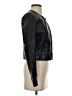 Tart Collections 100% Polyurethane Black Jacket Size XS - photo 4