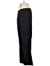 ModCloth 100% Rayon Black Dress Pants Size 1X - photo 5
