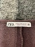 Zara Black Casual Dress Size M - photo 7