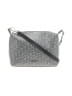 Cole Haan Houndstooth Gray Crossbody Bag One size - photo 1