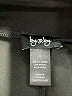 By & By Solid Black Formal Skirt Size XL - photo 4