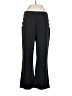 Saks Fifth Avenue Black Active Pants Size L - photo 1