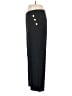 Saks Fifth Avenue Black Active Pants Size L - photo 5