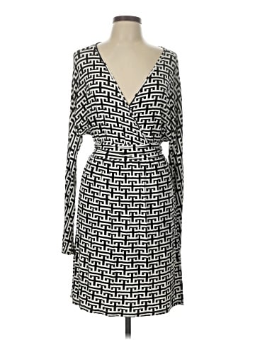 Tart Casual Dress (view 1)