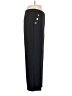 Saks Fifth Avenue Black Active Pants Size L - photo 4