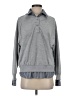 Shein 100% Polyester Gray Pullover Sweater Size S - photo 1