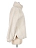 Calvin Klein 100% Polyester Ivory Pullover Sweater Size M - photo 4