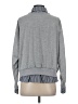 Shein 100% Polyester Gray Pullover Sweater Size S - photo 2