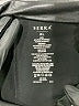 Serra Black Active Pants Size XL - photo 7