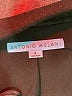 Antonio Melani Black Blazer Size 4 - photo 6