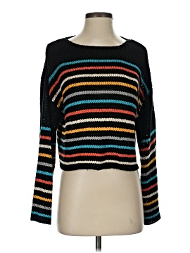 Lovestitch Pullover Sweater