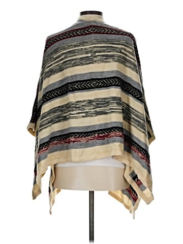 Jolt Poncho (view 2)