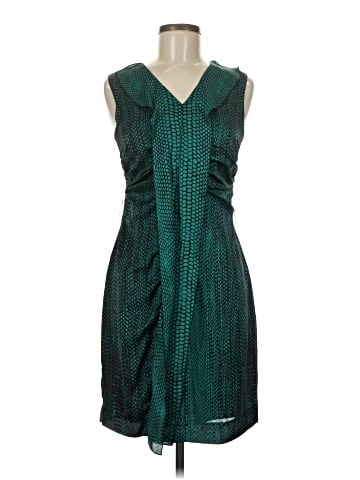 Kenneth Cole New York Cocktail Dress (view 1)
