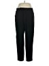 A New Day Solid Black Casual Pants Size XL - photo 1