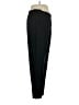 A New Day Solid Black Casual Pants Size XL - photo 4