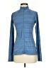 Athleta Blue Track Jacket Size XS - photo 1