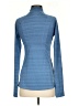 Athleta Blue Track Jacket Size XS - photo 2