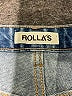 Rolla's Blue Jeans Size 32 waist - photo 4