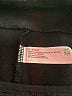 Hanes Black Active Pants Size S - photo 4