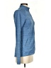 Athleta Blue Track Jacket Size XS - photo 4