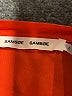 Samsoe Samsoe Orange Short Sleeve T-Shirt Size L - photo 7