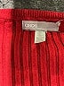 ASOS Red Turtleneck Sweater Size 0 - photo 7