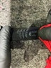 ASOS Red Turtleneck Sweater Size 0 - photo 8