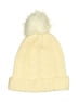 Halogen Ivory Beanie One size - photo 1