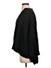 Vince. 100% Polyester Black Long Sleeve Blouse Size S - photo 5