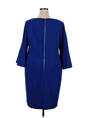 Jessica H Casual Dress (view 2)