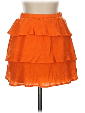 PrettyLittleThing Casual Skirt (view 1)