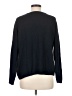 Croft & Barrow 100% Acrylic Solid Black Pullover Sweater Size M - photo 2