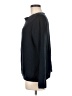 Croft & Barrow 100% Acrylic Solid Black Pullover Sweater Size M - photo 5