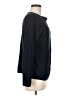 Croft & Barrow 100% Acrylic Solid Black Pullover Sweater Size M - photo 4